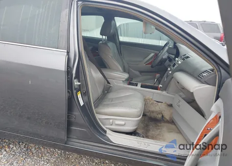 2010 Toyota Camry Xle from USA, damaged, VIN 4T1BF3EK5AU049851